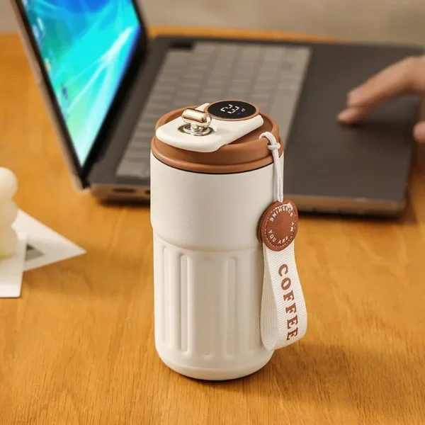 450ml Thermos Bottle