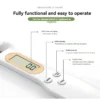 Electronic Measuring Spoon
