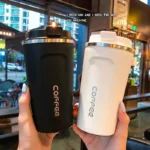 Travel Coffee Mug