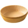 kf-S8082575bca4a4e888847a05cbf2ad330n.jpg_640x640.jpg_ 50/100PCS Air Fryer Disposable Paper Liner Non Stick