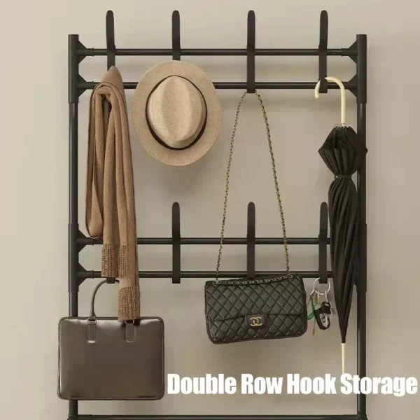 Multi Layer Shoe Rack