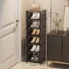Shoe Rack Storage Organizer