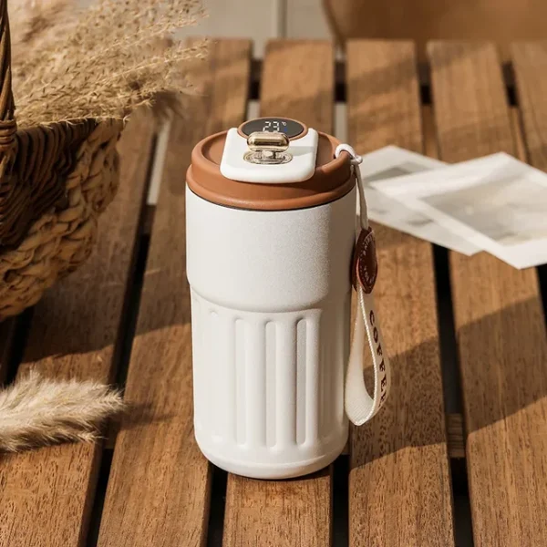 450ml Thermos Bottle