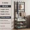 Multi Layer Shoe Rack