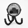 kf-Sfeb353f1872c4ea795cfd09ffdc8614a2-Mini-Handheld-Octopus-Folding-Fan-Multi-Functional-Five-In-One-Portable-Fan-Silent-Home-Dormitory-Baby-1 Mini Handheld Stroller Fan