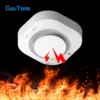 Independent Smoke Alarm Fire Protection