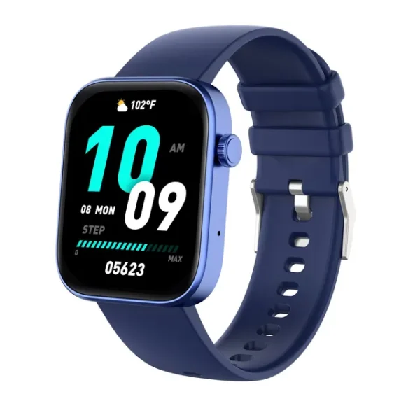 kf-S32daa87158a24a538e17f8b66bc6a3d8a-COLMI-P71-Voice-Calling-Smartwatch-Men-Health-Monitoring-IP68-Waterproof-Smart-Notifications-Voice-Assistant-Smart-Watch COLMI P71 Smartwatch Men & Women