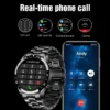 LIGE 2024 Smart Watch Men