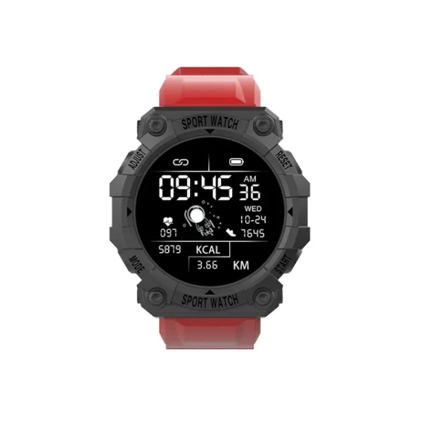 Smart Sport Watch Fitness Bracelet