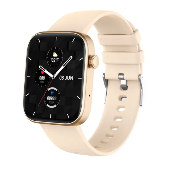 kf-Saf0180da631e4bc584e3e328002435f0x-COLMI-P71-Voice-Calling-Smartwatch-Men-Health-Monitoring-IP68-Waterproof-Smart-Notifications-Voice-Assistant-Smart-Watch COLMI P71 Smartwatch Men & Women