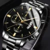 Men Luxury Watch