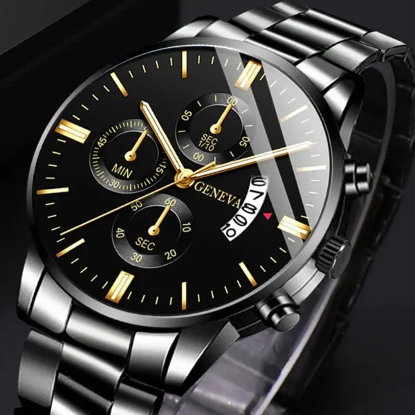 Men Luxury Watch
