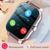 kf-Sb4b943bd9c2e4cdcb810c2a7d152747f6-2023-Smart-Watch-Android-Phone-1-44-Inch-Color-Screen-Bluetooth-Call-Blood-Oxygen-Pressure-Monitoring Smart Watch Android Phone