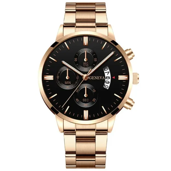 Men Luxury Watch