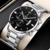 Men Luxury Watch