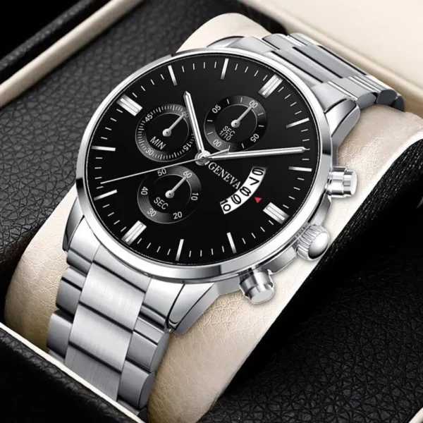 Men Luxury Watch