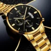 Men Luxury Watch