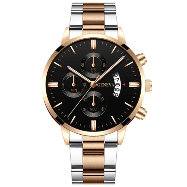 Men Luxury Watch